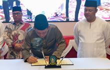 Trivia: Butuh 120 Dokter Spesialis, Pemda & DPRD Kepri Komitmen Sediakan Beasiswa Dokter Spesialis Kepri