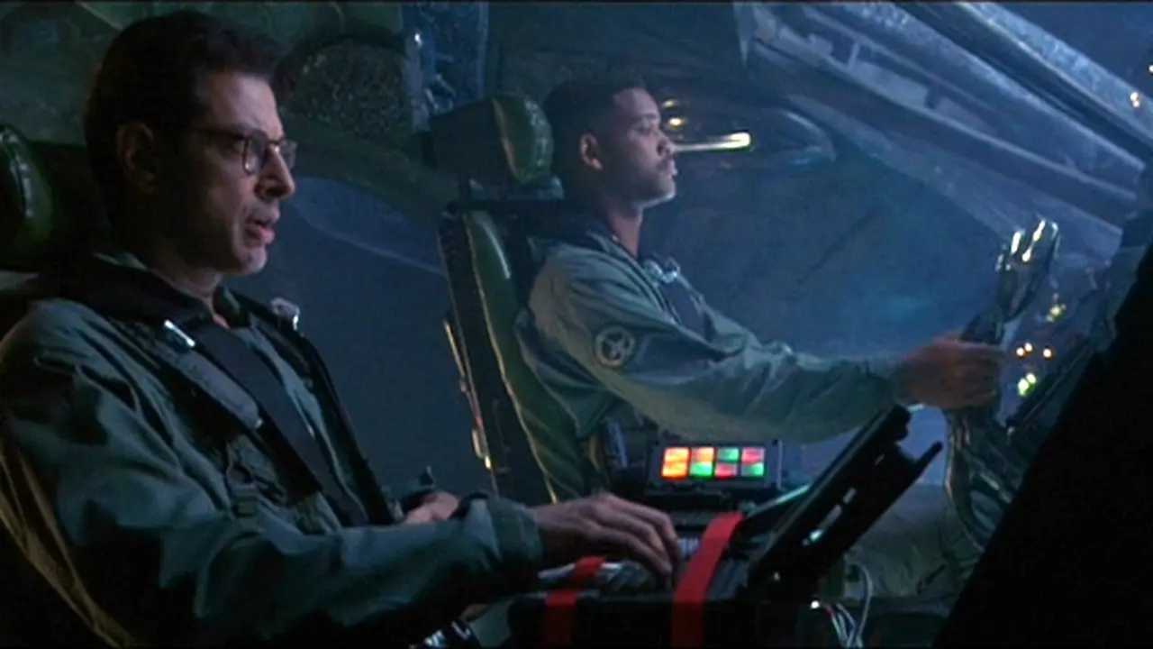 Tak Ada Will Smith, Independence Day 2 Tampilkan Aktor Pendukung