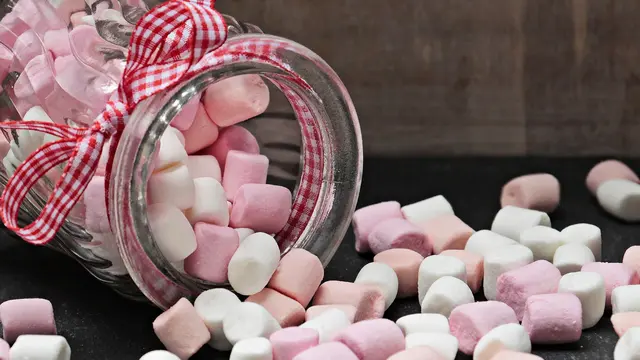 Cara Membuat Marshmallow Halal