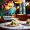 10 Rekomendasi Tempat Makan Instagramable di Kemang 2026 yang Estetik dan Wajib Dikunjungi