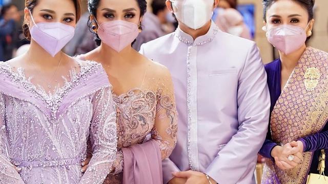 7 Potret Kedekatan Atta Halilintar dan Yuni Shara, Sudah Akrab