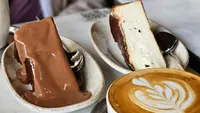 Dessert Tak Cuma Memanjakan Lidah, Otak Juga Ikut Terpengaruh
