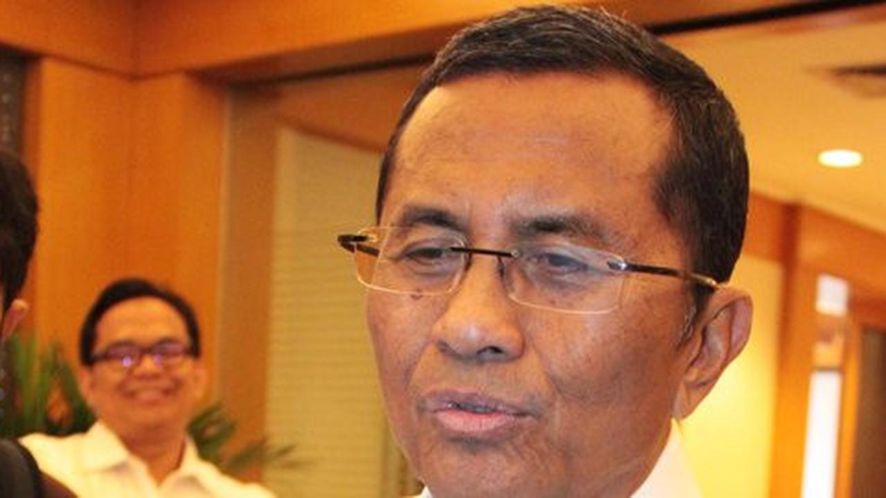 Dahlan Iskan penuhi panggilan Kejagung terkait kasus mobil listrik