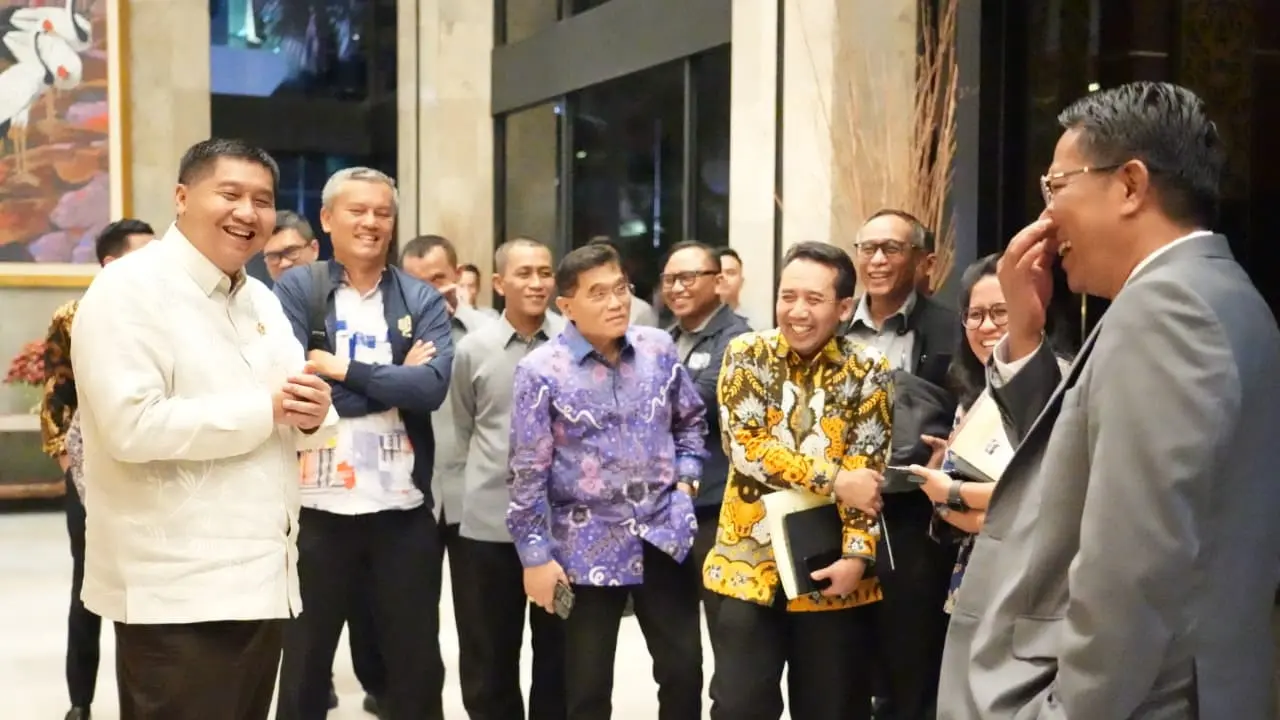 Maruarar Bakal Bentuk Badan Layanan Umum Terkait Perumahan
