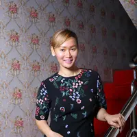 Inul Daratista. (Galih W. Satria/bintang.com)