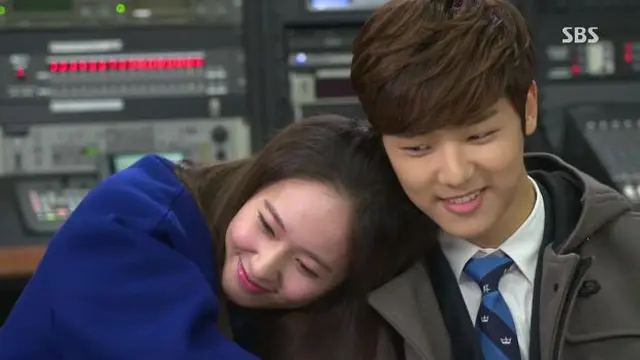 6 Pasangan Paling Romantis di Drama Korea