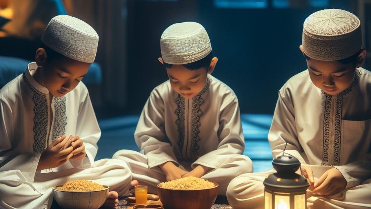 Sebelum Tidur atau Saat Sahur? Ini Cara Membaca Niat Puasa Ramadan yang Benar dan Sesuai Syariat