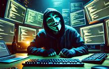 Ini Biang Kerok Indonesia Gampang Banget Dibobol Hacker