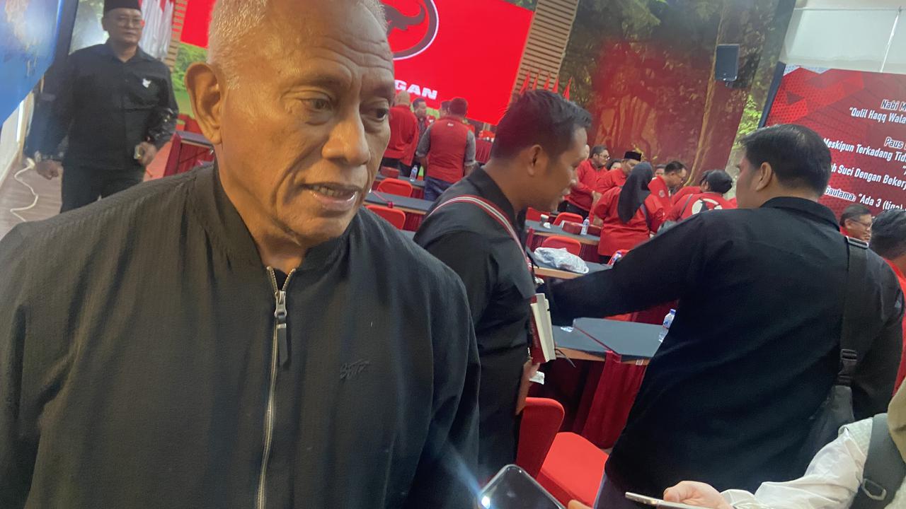 MK Putuskan Jakarta Tetap Ibu Kota, PDIP Sarankan Wapres Gibran Berkantor di IKN