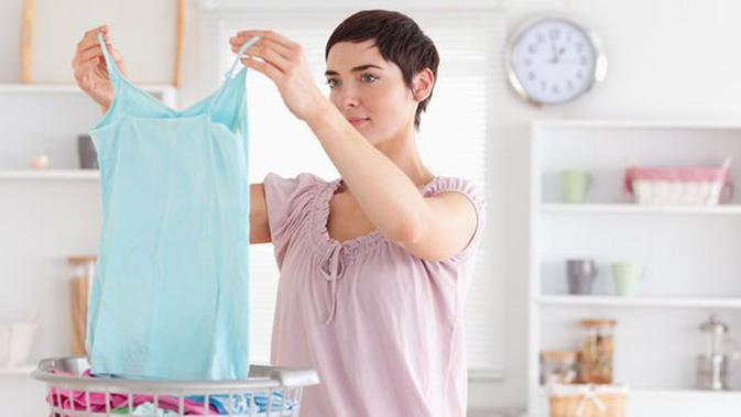 Noda Luntur Merusak Baju Kesayangan Coba Atasi Dengan 5 Tips Ini