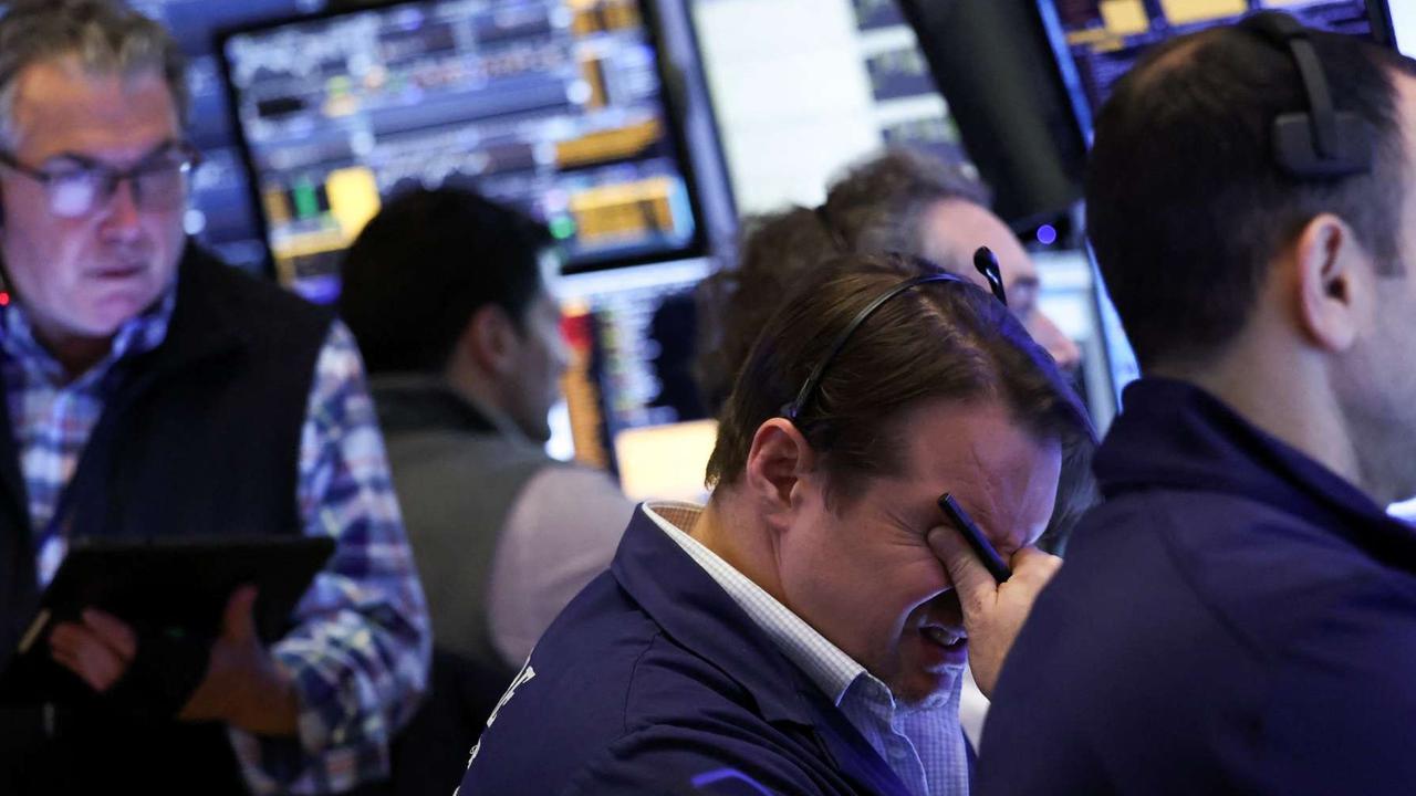 Pakar Ekonomi Bicara soal Efek Domino Kebijakan Tarif Resiprokal Presiden Trump, Investasi Bisa Ikut Goyah