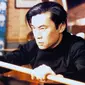 Aktor bela diri Burt Kwouk yang muncul di film Pink Panther dan James Bond. (cinema.de)