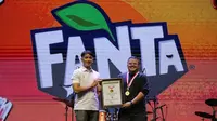 KapanLagi Pensi bareng Fanta 2025 Ditutup dengan Rekor MURI, Simak Kembali Rangkuman Keseruannya Yuk!