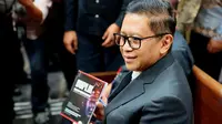 Hasto: Keterangan Penyidik KPK Sarat Asumsi, Bukan Fakta Hukum