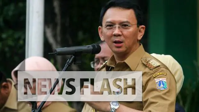 Gubernur DKI Jakarta Basuki Tjahaja Purnama atau Ahok mengatakan, Pemprov DKI akan meninjau ulang Rencana Tata Ruang Wilayah (RTRW) 2030 serta Rencana Detail Tata Ruang (RDTR) dan Peraturan Zonasi.