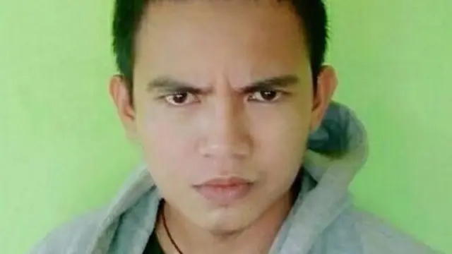 Lian Rahman (Foto: Ist)