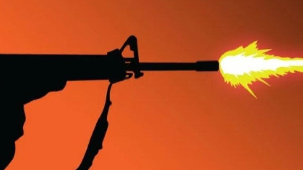 Sejarah Petrus dan Cara Soeharto Sikat Preman