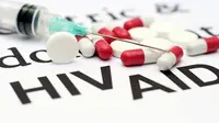 Kematian Menurun, Jumlah yang Sakit HIV/AIDS Justru Melonjak