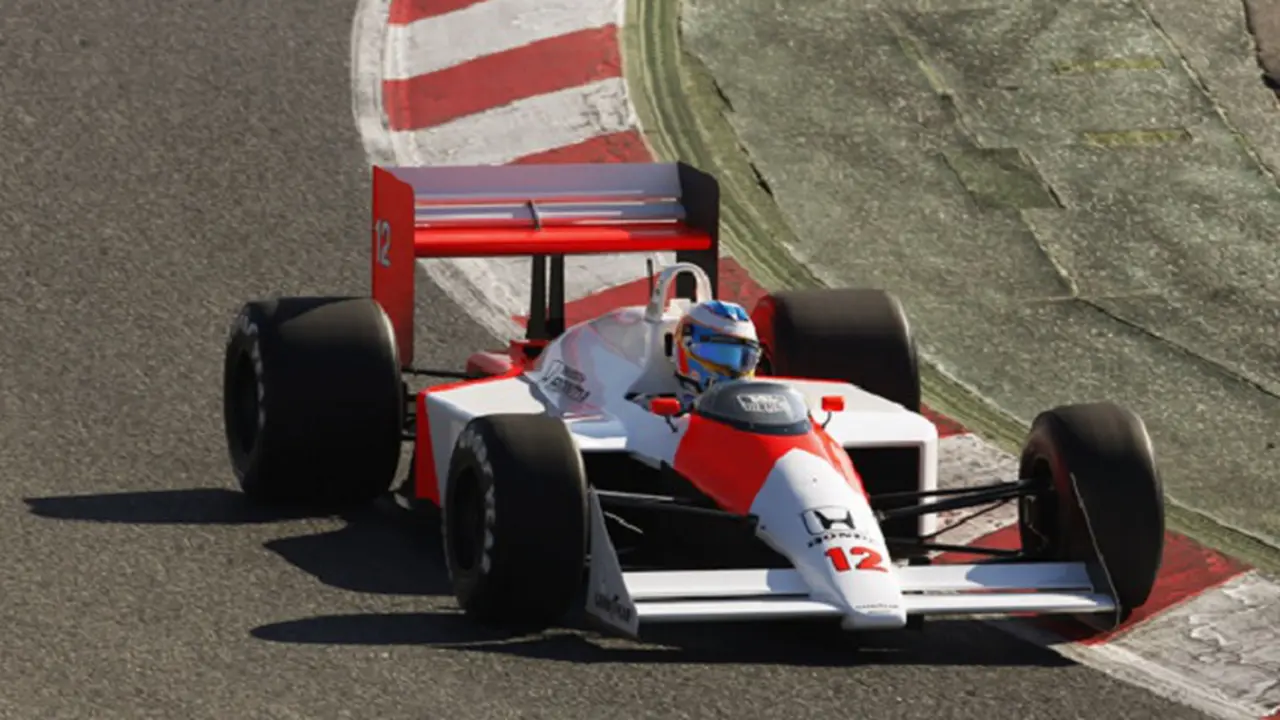 Fernando Alonso