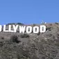 Cerita soal hantu di tulisan HOLLYWOOD sudah beredar luas. Siapa hantu di tempat itu?