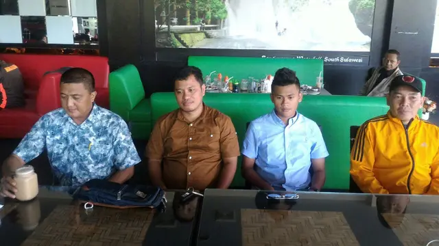 Tim Piala Soeratin Makassar