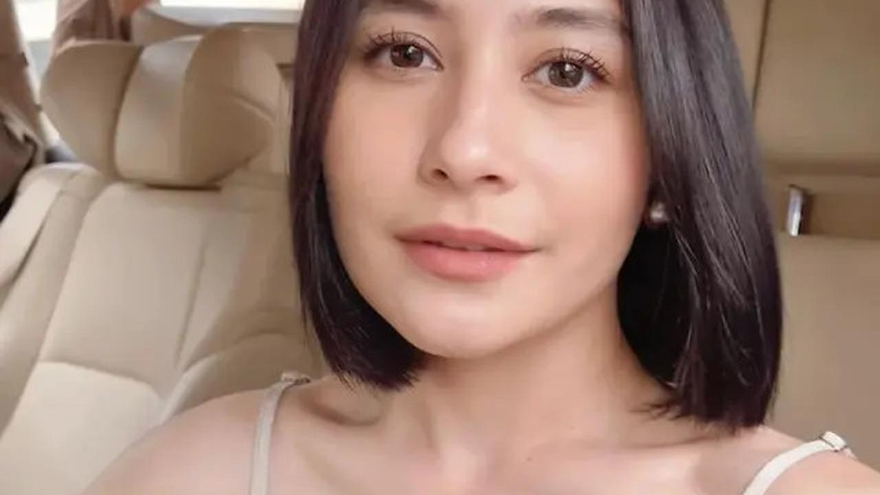 Potret Terbaru Prilly Latuconsina dengan Rambut Pendek, Inspirasi Model Rambut untuk Muka Mungil