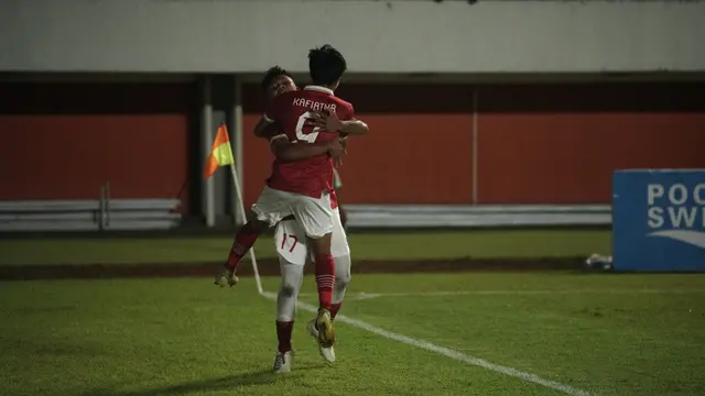 Timnas Indonesia U-16