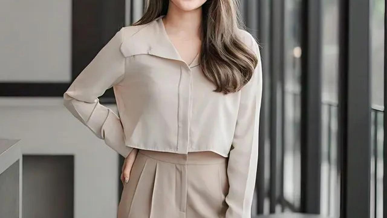 8 Model Rambut Panjang Wanita 2025, Mana Yang Cocok Untukmu?