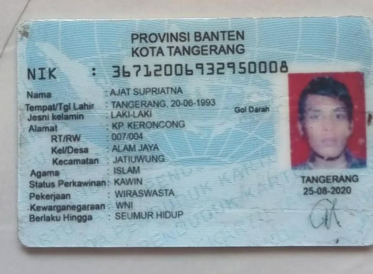 Pengusaha Rental Mobil Tewas Ditembak, KTP Pelaku Penggelapan Jadi Sorotan