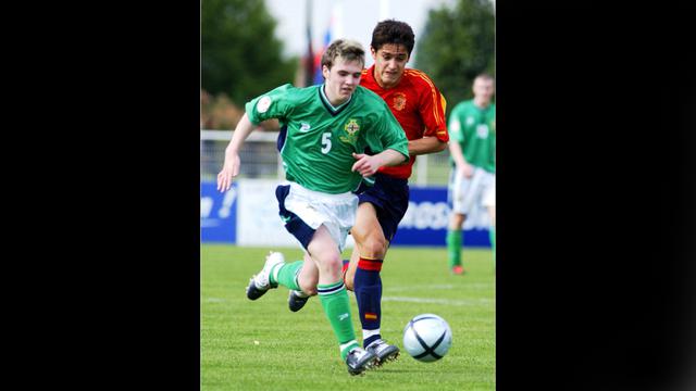 Foto: Deretan Pemain Bintang Jebolan Piala Dunia U-17