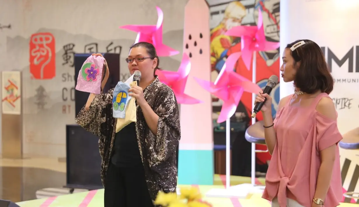 (Adrian Putra/Fimela.com)