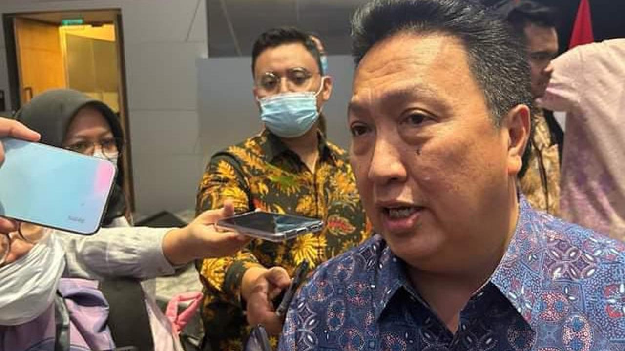 Boy Thohir: Pengusaha Batu Bara Bakal Bangun Taman Safari di IKN
