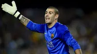Valdes Bicara Rencana Masa Depannya