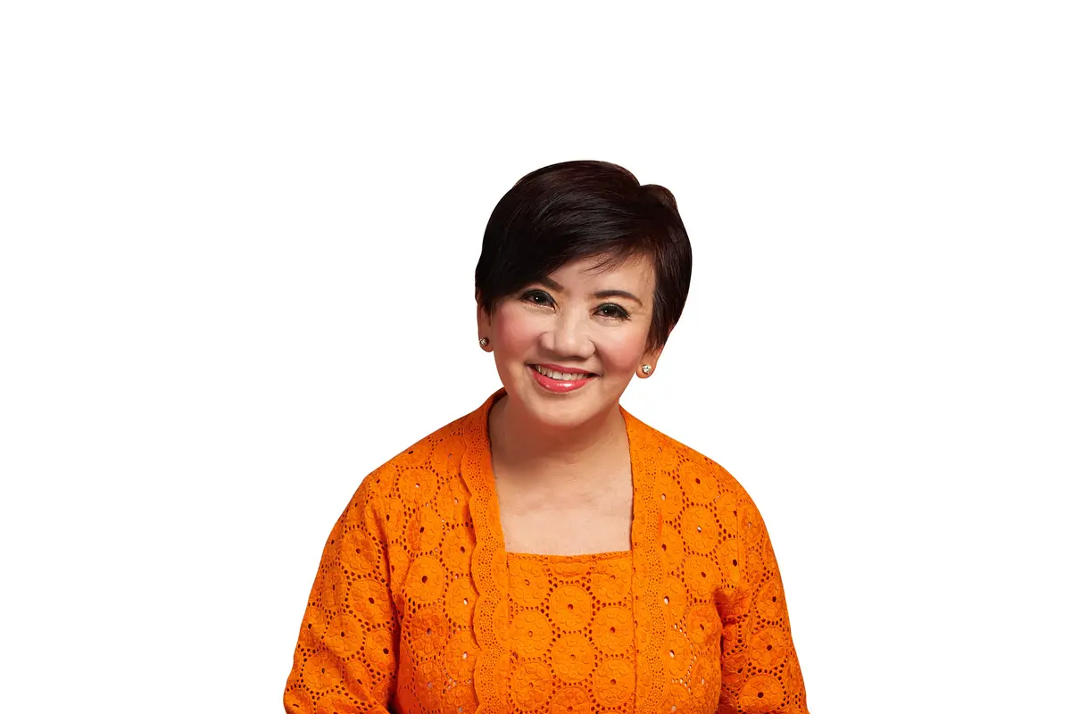 Diary Fimela: Selalu Optimis, Inilah 5 Kunci Sukses Ny. Swan Founder Dapur Solo Mempertahankan Bisnisnya Hingga Saat Ini