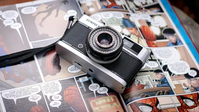 Mengasah Imajinasi dan Kreativitas