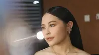 Prilly Latuconsina Tak Gelar Open House, Ini yang Akan Dilakukan di Lebaran Tahun Ini