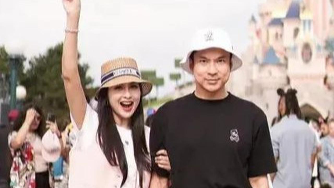Profil Harvey Moeis, Suami Sandra Dewi Divonis 6,5 Tahun Bui Kasus Korupsi Timah Rugikan Negara Rp300 T
