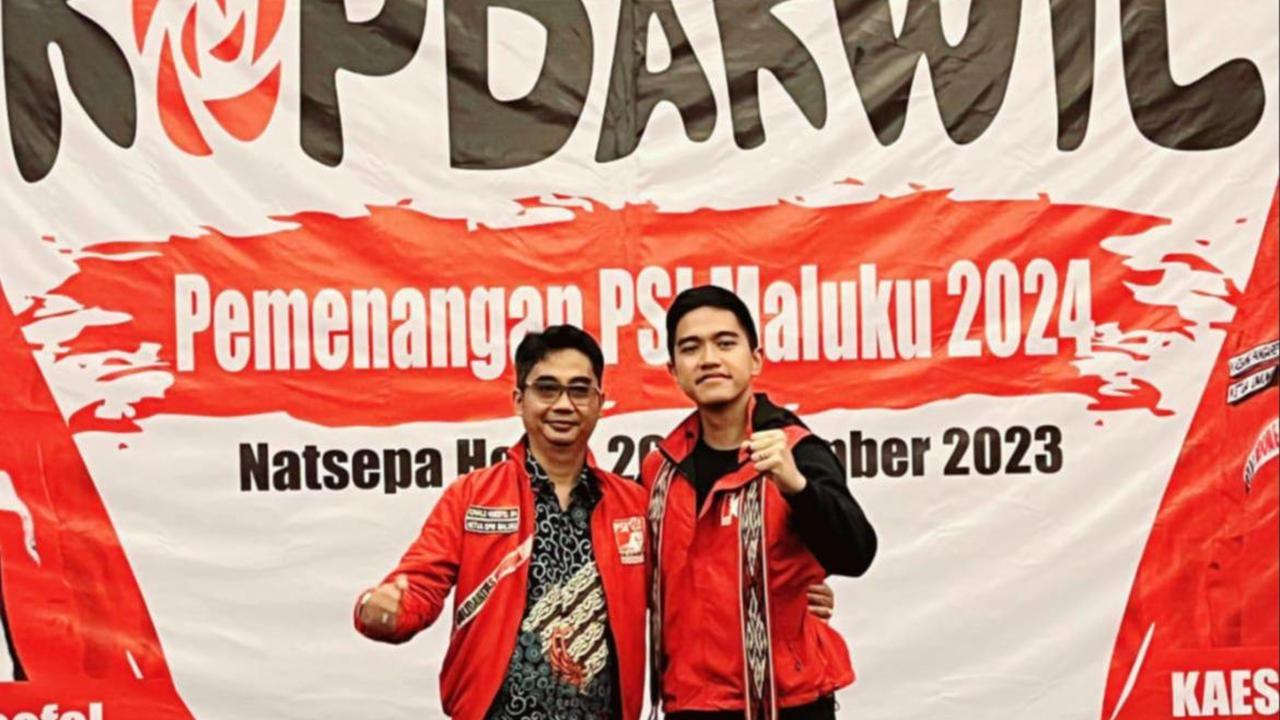 Dok. Istimewa
