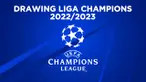 Berita Motion Grafis, Drawing Liga Champions 2022/2023, Barcelona Tantang Bayern Munchen.