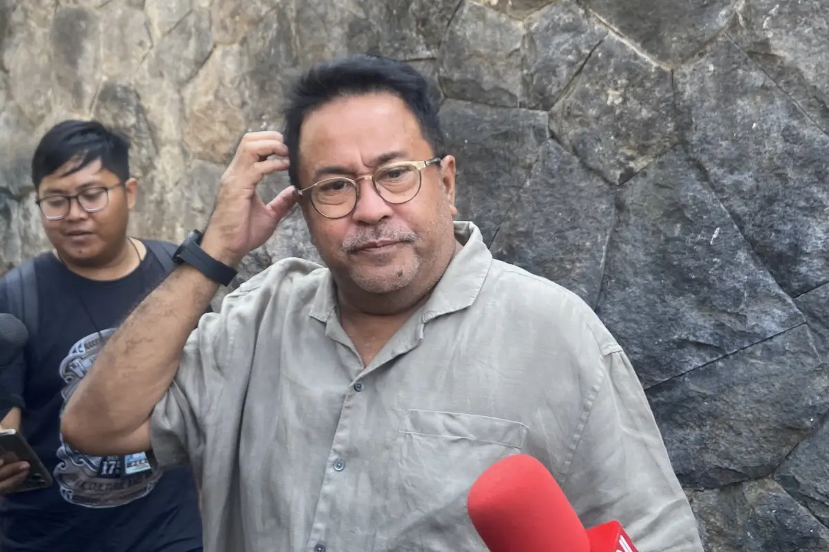 Rano Karno Maju Jadi Cawagub di Pilkada 2024, Intip Kekayaannya
