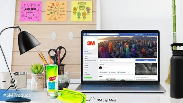 3M Indonesia