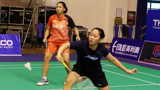 Kejuaraan Beregu Campuran Asia 2017