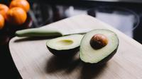 Ilustrasi diet ketogenik (Dok.Unsplash)