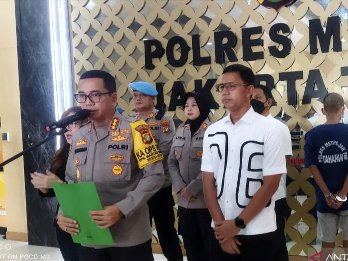 Dok. Istimewa