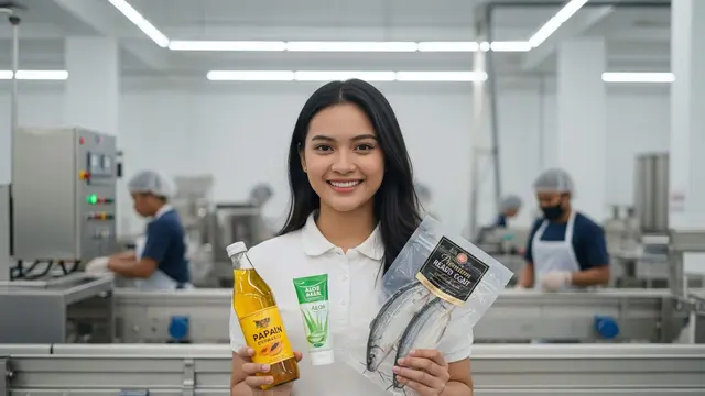 Pertanian Modern Akan Jadi Karier Impian untuk Gen Z