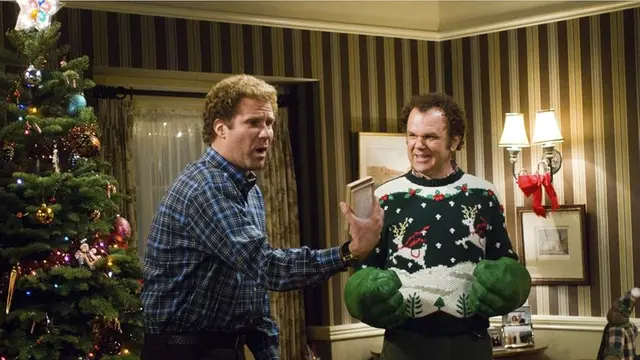 Step Brothers (2008)