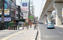 Ada Proyek Gorong-Gorong Sepanjang Jalan Fatmawati–H Nawi Hingga Desember 2026, Simak Rekayasa Lalinnya