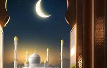 50 Ucapan Maaf Menjelang Ramadhan 2025, Sambut Bulan Suci dengan Hati Bersih dan Penuh Keikhlasan