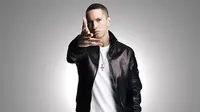 Eminem Rukun Lagi dengan Mantan Istri?