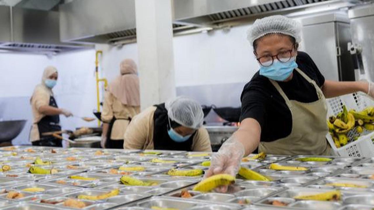 Kepala BGN Tegas Bantah Isu Insentif Rp5 Juta untuk Konten Makan Bergizi Gratis
